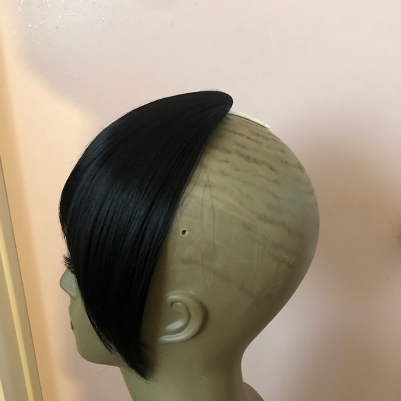 Bangs - Picture 3 of 3